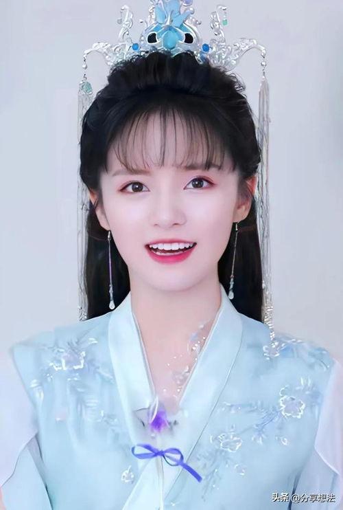 带琪的明星,带“琪”明星的璀璨风采