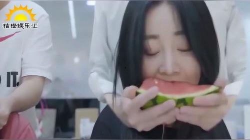 直爽的吃瓜小姐姐,揭秘娱乐圈幕后真相