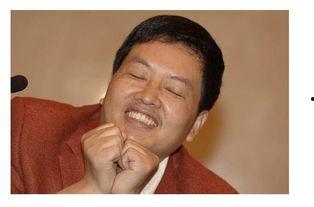 男大嘴明星,揭秘娱乐圈中的“大嘴”魅力