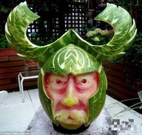 清凉吃瓜头像男生图片,揭秘校园里的时尚男生清凉吃瓜瞬间