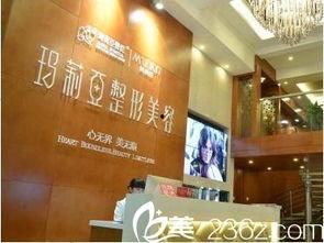 网红 整形医院,网红整形热潮下的医疗美容行业揭秘