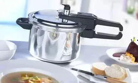 网红高压锅操作说明,轻松掌握烹饪技巧
