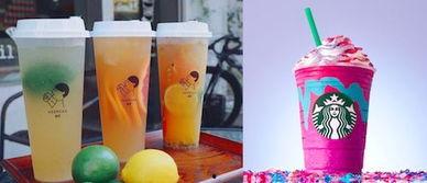 网红口袋饮品,潮流饮品新宠，轻松携带畅享美味