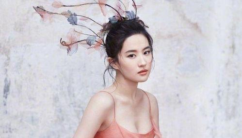 亚洲女明星最美,盘点惊艳时光的绝世佳人