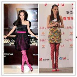 韩国女明星穿丝袜过程,韩国女明星丝袜穿搭全过程揭秘