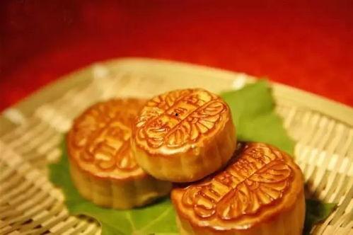 德丽可思网红月饼,中秋佳节，品味潮流与传统的完美融合