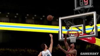 2k16全明星,星光熠熠的篮球盛宴