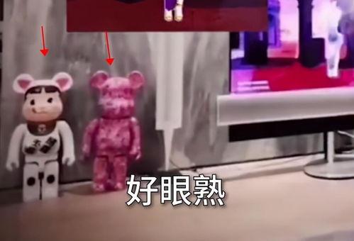 暴力熊明星收藏,揭秘狂野收藏家的奇幻世界