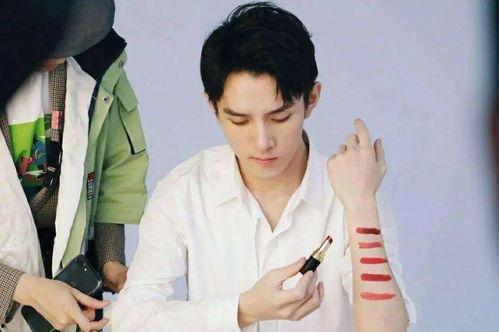 遇见明星壁纸,遇见明星壁纸背后的故事