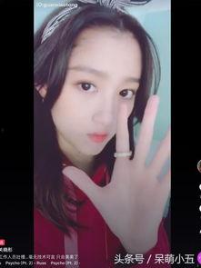 抖音火的明星,闪耀舞台的璀璨新星