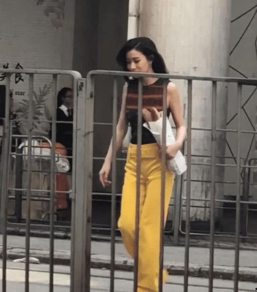 明星走路姿势,揭秘走路姿势中的独特魅力